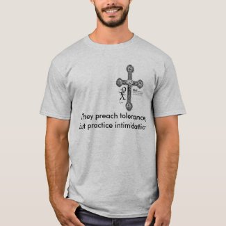 True Love Christian Tee