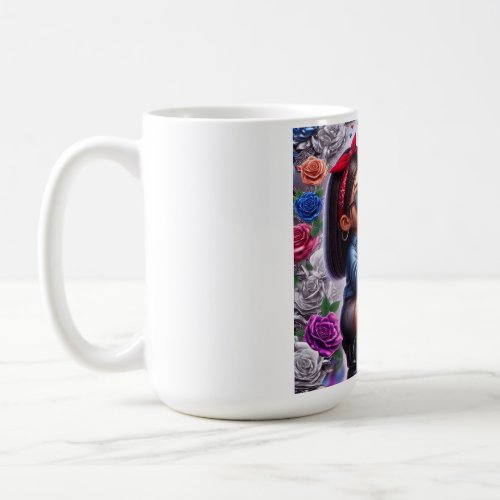 True Love Gift Coffee Mug