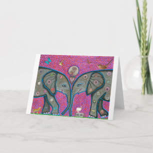 True Love Greeting Card