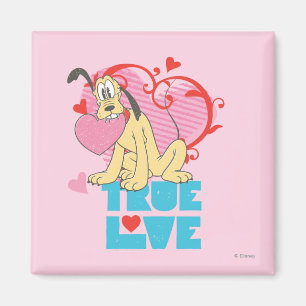 True Love Magnet