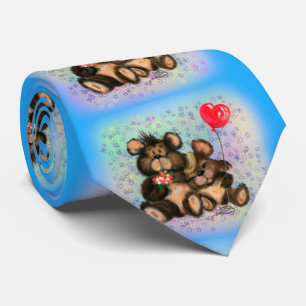 True Love Neck Tie
