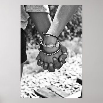 True Love Poster by Amazing_Posters at Zazzle