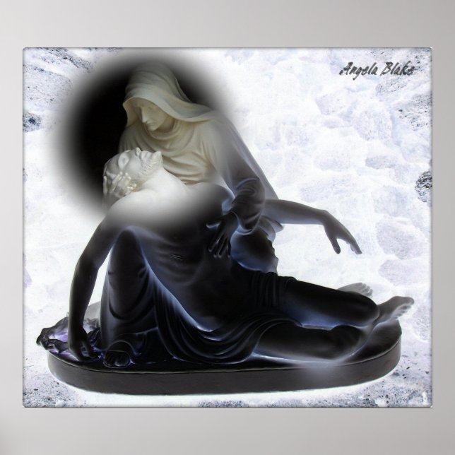 True Love Poster (Front)