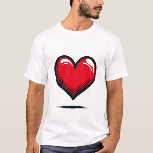 true love T_Shirt