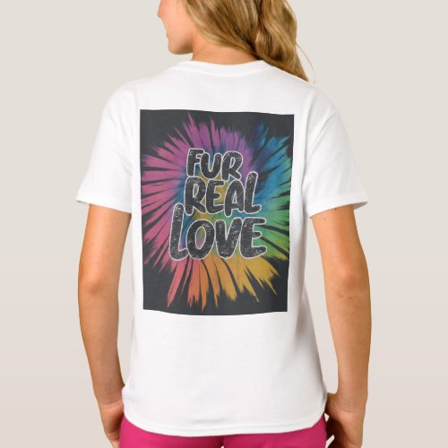 True love T_Shirt