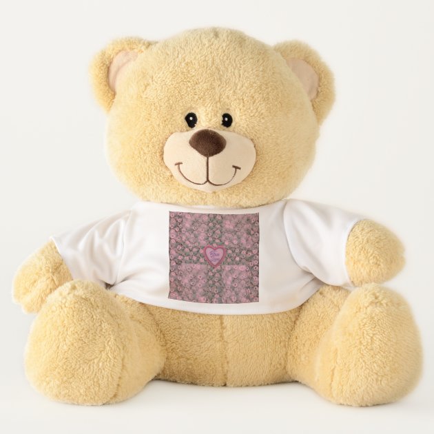 True love store teddy bear