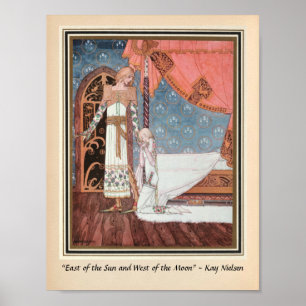 TRUE LOVE - Tell me the way, and I’ll search Poster