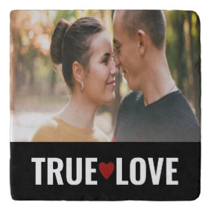 True Love Trivet