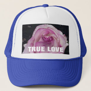 True Love Tucker Hat