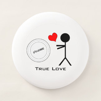 True Love Ultimate Frisbee