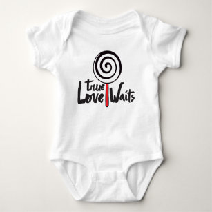 Radiohead store baby clothes