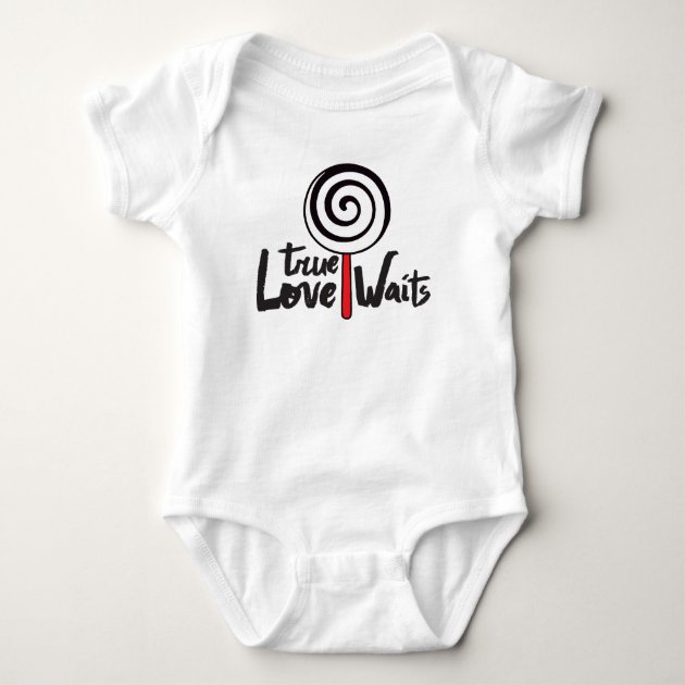 radiohead baby onesie