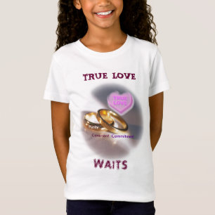 True Love Waits T-Shirt
