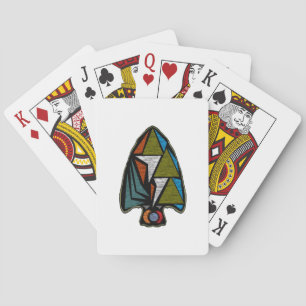 True Poker Cards