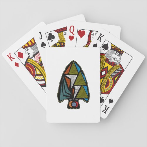 True Poker Cards