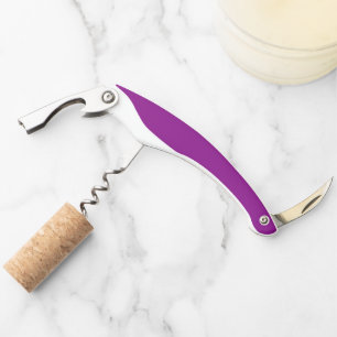 True Purple Waiter's Corkscrew