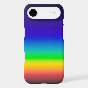True solar spectrum iPhone 17 air case