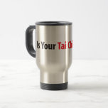 True Tai Chi™ Travel Mug at Zazzle
