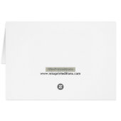 True to Self Cards (Back Horizontal)