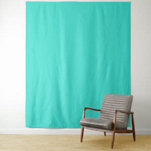 True Turquoise Tapestry
