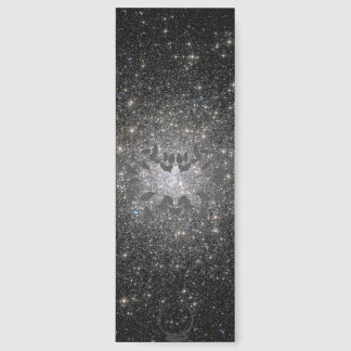 True Vision Bookmark