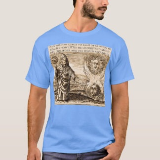 True Wisdom T-Shirt