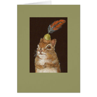 Blind squirrel coupons