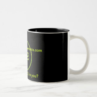 TrueAchievements Mug