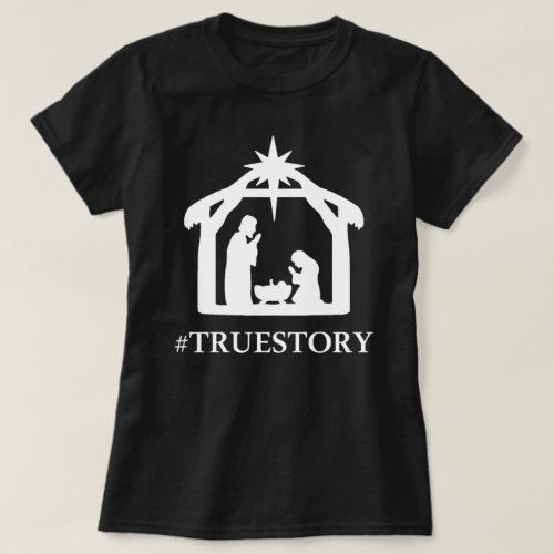 TRUESTORY T_Shirt
