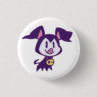 Truffles Button