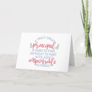 Truly Great Main Funny Saying Holiday Card