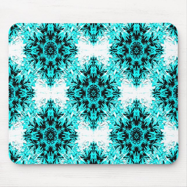 Truly Native.... Mouse Pad (Front)