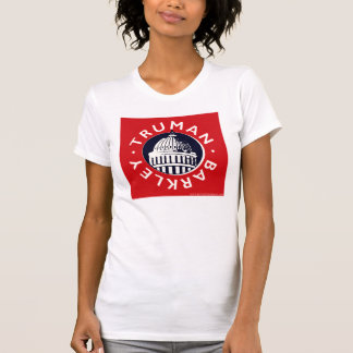 Truman-Barkley T-Shirt