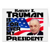 Truman Forever (Front Horizontal)