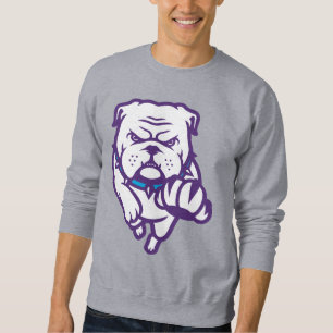 Truman State University Bulldog Sweatshirt