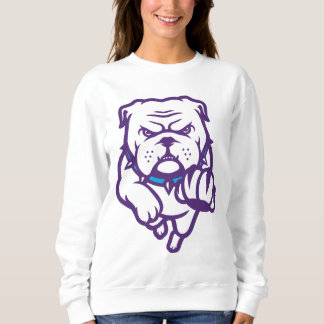 Truman State University Bulldog Sweatshirt
