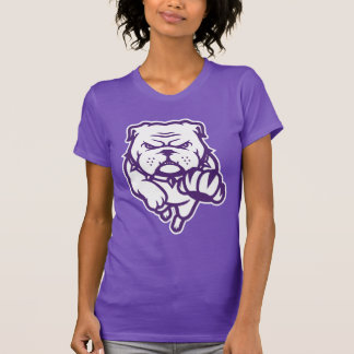 Truman State University Bulldog T-Shirt