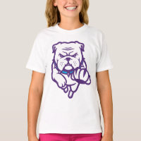Truman State University Bulldog