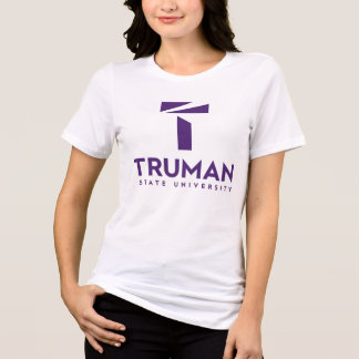Truman State University T Tri-Blend Shirt