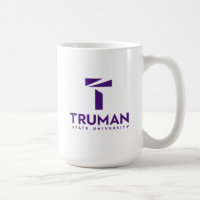 Truman State University Wordmark