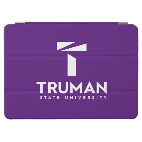 Truman State University Wordmark iPad Air Cover