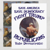 Trump (Front/Back)