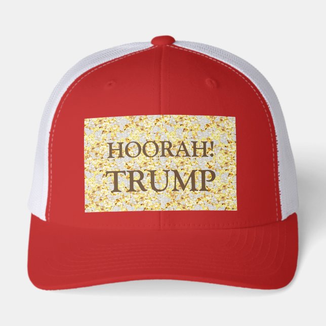 TRUMP (Front)