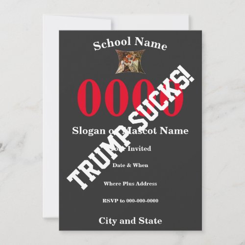 Trump 15th 20th 25th 30th 35th 40th 45th 50th
