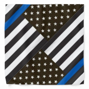 TRUMP 2020 BANDANA