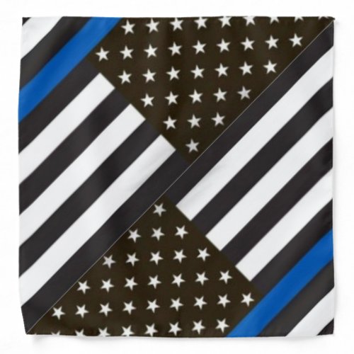 TRUMP 2020 BANDANA