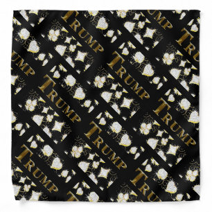 TRUMP 2020 BANDANA