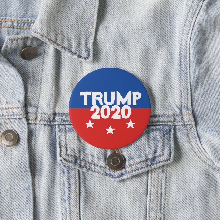 Multicolor style01 Branches/&tree One Piece Donald Trump for 2020 President Election Pin Donald Trump Pins and Buttons