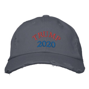 TRUMP 2020 CAP