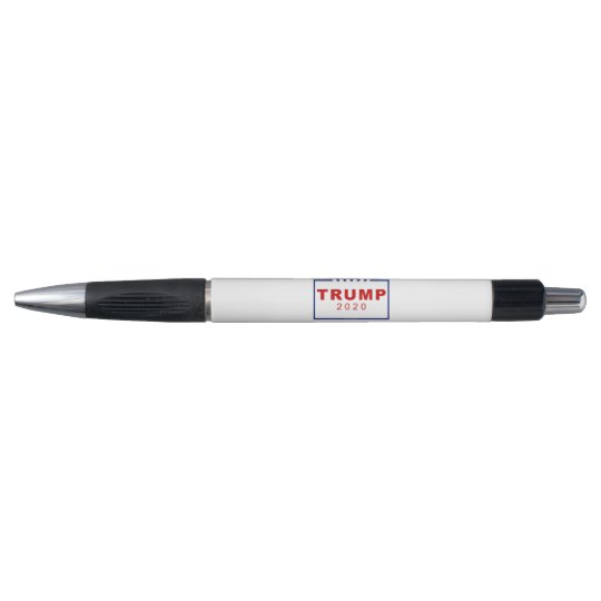 trump ballpoint pen